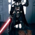 Star Wars Kids Darth Vader Costume IDeas