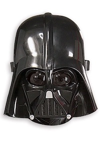 Star Wars Kids Darth Vader Costume Ideas