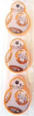 Star Wars BB-8 Party Deocorations Balloons Supplies