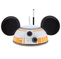 Star Wars BB-8 Party Deocorations Balloons Supplies