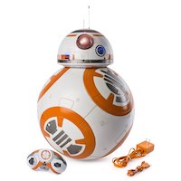 Star Wars BB-8 Party Deocorations Balloons Supplies