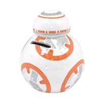 Star Wars BB-8 Party Deocorations Balloons Supplies