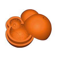 Star Wars BB-8 Party Deocorations Balloons Supplies