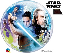 Star Wars The Last Jedi Party Supplies, Decorations, Balloons