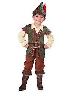 Celebrity Robin Hood Tinkerbell Fergie Costume Axl Duhamel