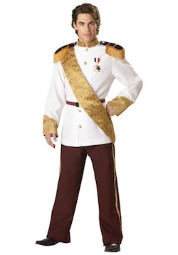 Disney Frozen Kristoff Costume for Adults and Kids