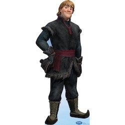 Disney Frozen Kristoff Costume for Adults and Kids