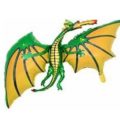 Game of Thrones Mother of Dragons Dragon Balloons