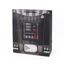 Star Wars Darth Vader Party Decorations Balloons - gift bag