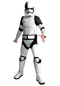 Star Wars Kids Stormtroopers Costume
