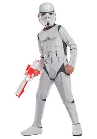 Star Wars Kids Stormtroopers Costume
