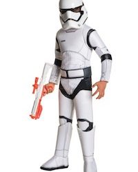 Star Wars Kids Stormtroopers costume