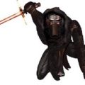 Star Wars Kylo Ren Party Supplies