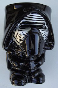 Star Wars Kylo Ren Party Supplies - goblet