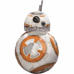 Star Wars Party Balloons -BB-8