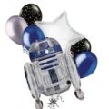 Star Wars Party Balloons
