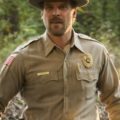 Stranger Things Jim Hopper Costume for Adults and Kids