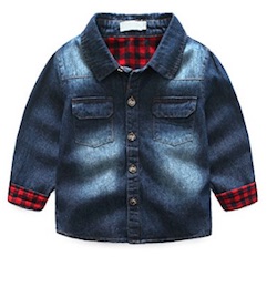 Netflix Stranger Things Dustin Costume -jacket