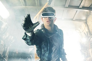 Ready Player One Parzival Costume Ideas