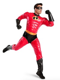 Mr. Incredibles Costume for Adults
