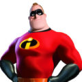 Incredibles Bob Parr Mr. Incredible Costume Ideas for Adults