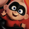 Jack Jack Incredibles Costume for Babies