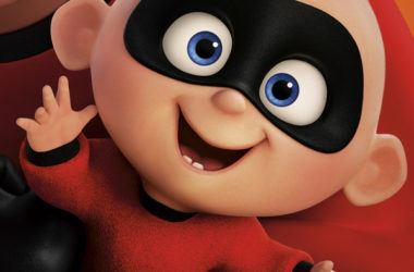 Jack Jack Incredibles Costume for Babies