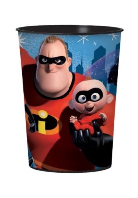 Disney Incredibles Party Supplies