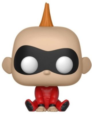 Funko Pop! Jack Jack Incredibles Collectible