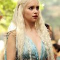 Game of Thrones - Kaleesi Daenerys Targaryen Costume