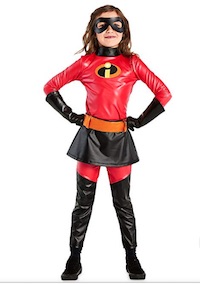 Violet Incredibles Costume for Kids