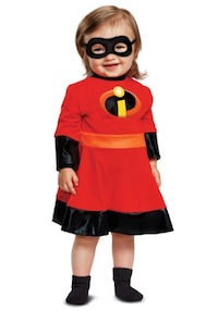 Incredibles 2 Violet Costume for Infants