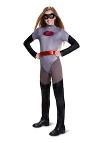 Incredibles 2 - Classic Girls Elastigirl Costume