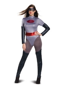 Incredibles 2 - Women's Elastigirl Costume