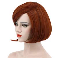 Incredibles 2 Helen Parr Wig