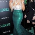 Celebrity Kim Kardashian Sexy Mermaid Costume