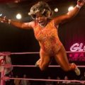 Glow Welfare Queen Costume