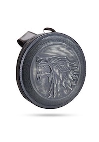 Game of Thrones Stark Infantry Shield