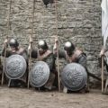 Game of Thrones Stark Infantry Costume Ideas