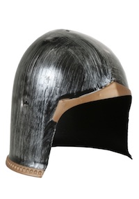 Game of Thrones Stark Infantry Helmet