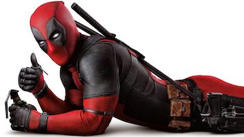 Halloween Marvel Deadpool Costume Ideas for Adults, Kids and Pets