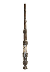 Harry Potter Dumbledore's Costume Wand