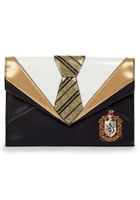 Harry Potter Hufflepuff Clutch