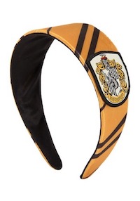 Harry Potter Hufflepuff Headband