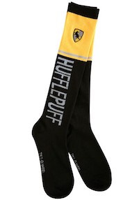 Hufflepuff Socks