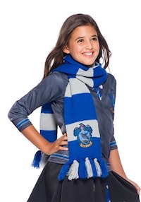 Harry Potter Ravenclaw Scarf