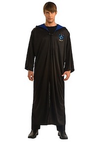 Harry Potter Ravenclaw Robe for Adults