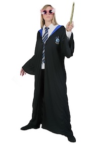 Harry Potter Adult Ravenclaw Costume