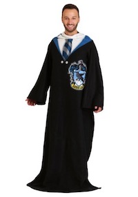 Harry Potter Ravenclaw Costume Throw