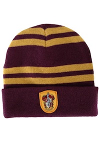 Authentic Cosplay Harry Potter Gryffindor Hat